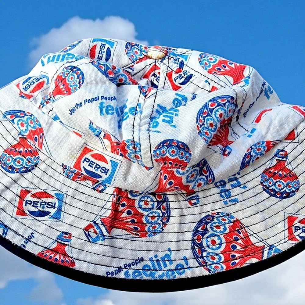 Pepsi brand promo